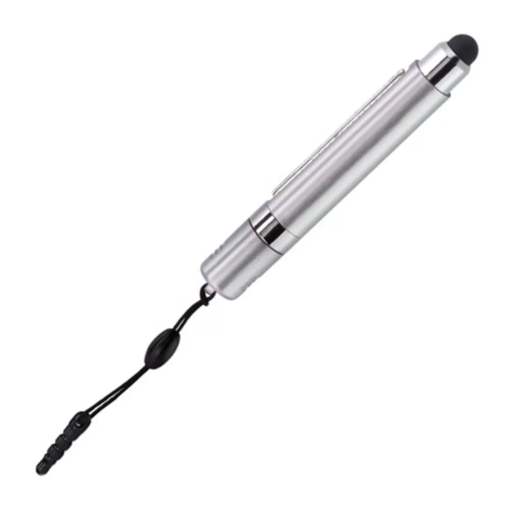 Rada Banner Pen/Stylus - (10-12 weeks) Silver