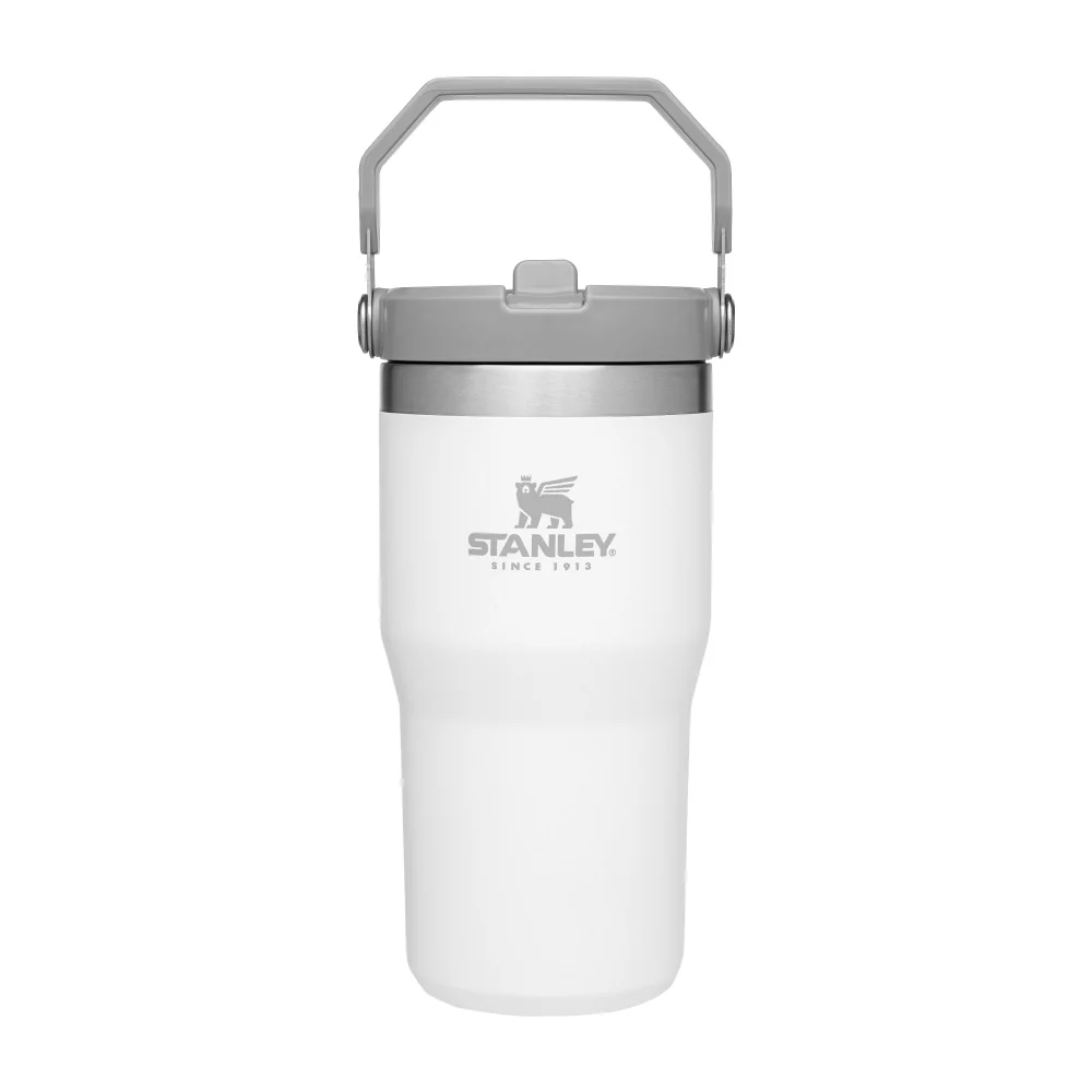 Gobelet à paille basculante Stanley IceFlow™ de 20 oz