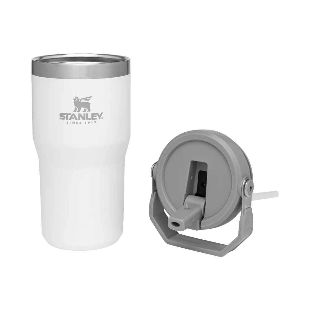Gobelet à paille basculante Stanley IceFlow™ de 20 oz
