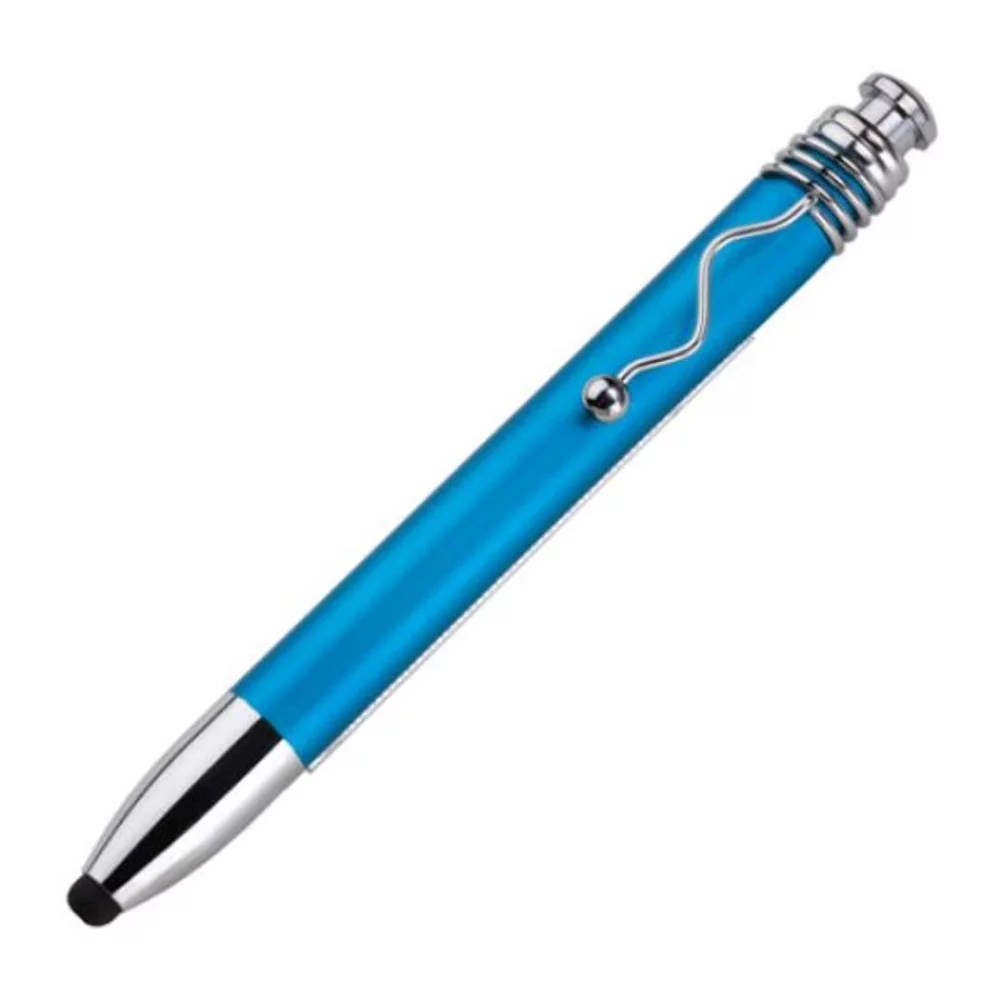 Stylo/stylet Erixson Banner - (5-6 semaines) Bleu