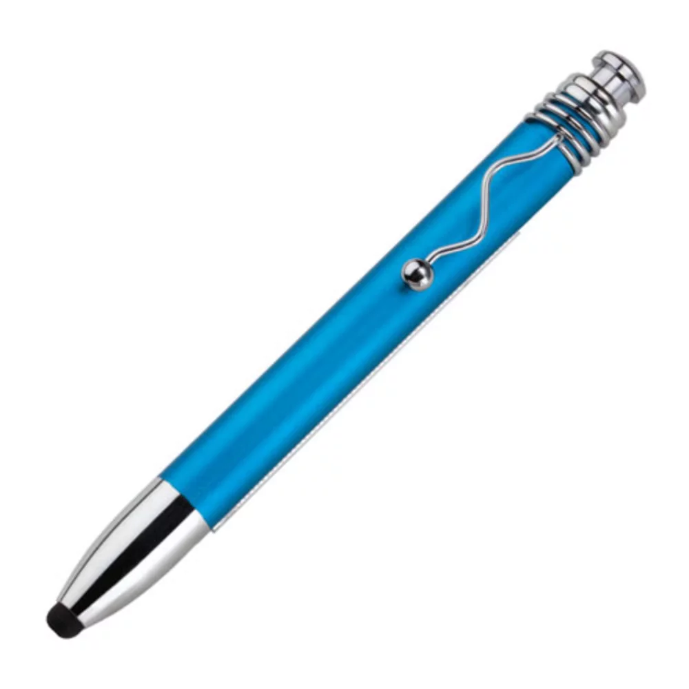 Stylo/stylet Erixson Banner - (10-12 semaines) Bleu