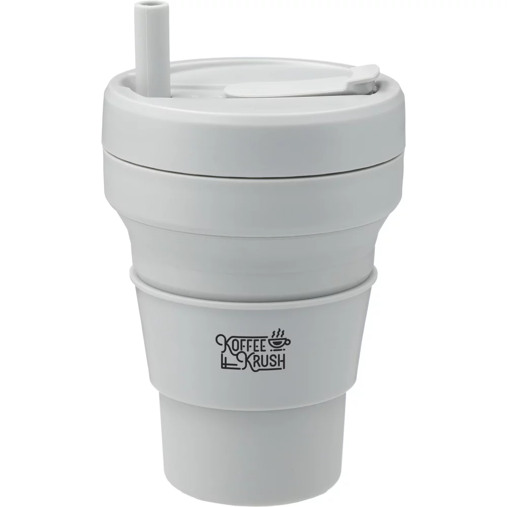 Stojo Biggie 16oz Cup