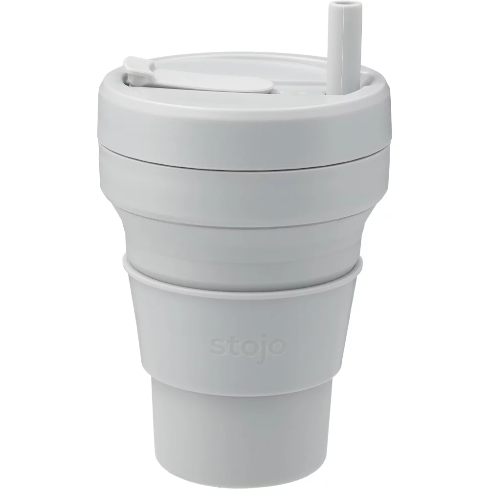 Stojo Biggie 16oz Cup