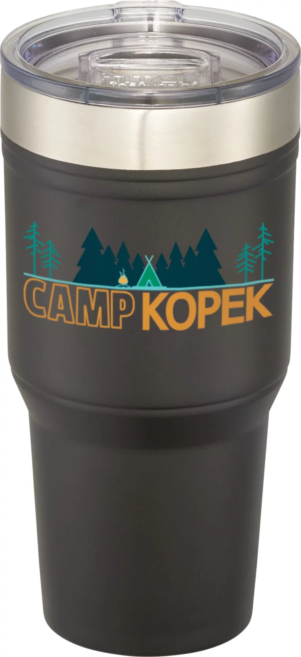 Arctic Zone® Titan Thermal HP® Copper Tumbler 30oz