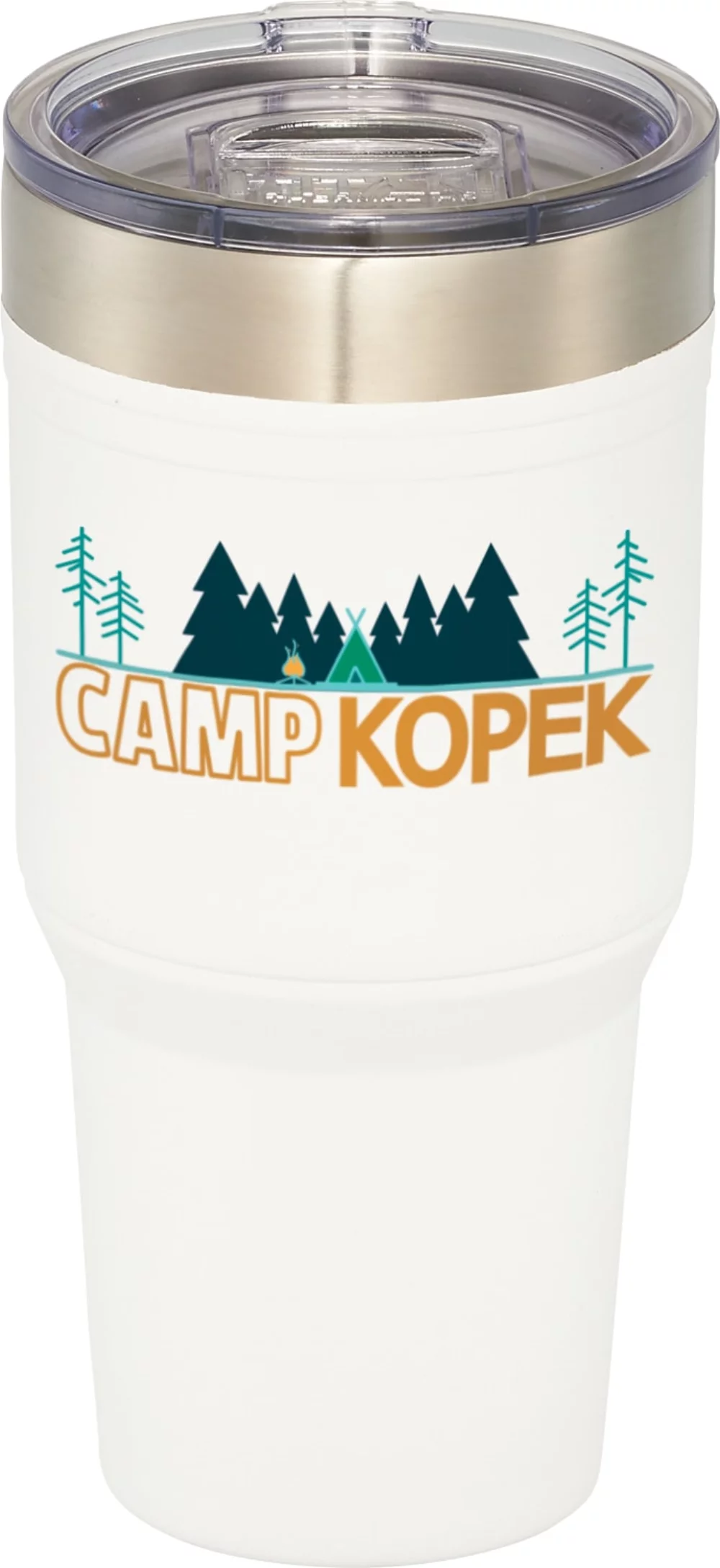 Gobelet thermique en cuivre Arctic Zone® Titan Thermal HP® de 30 oz