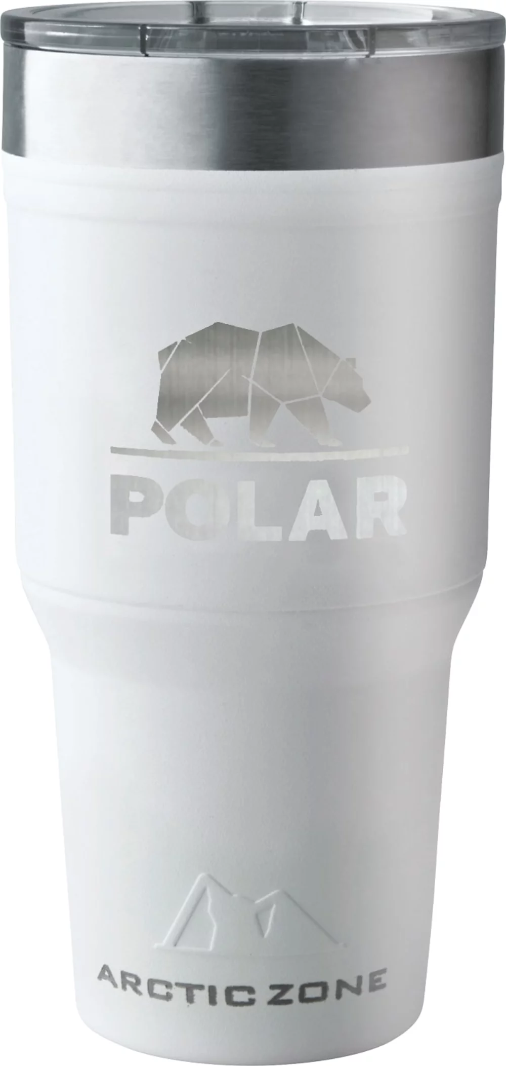 Gobelet thermique en cuivre Arctic Zone® Titan Thermal HP® de 30 oz
