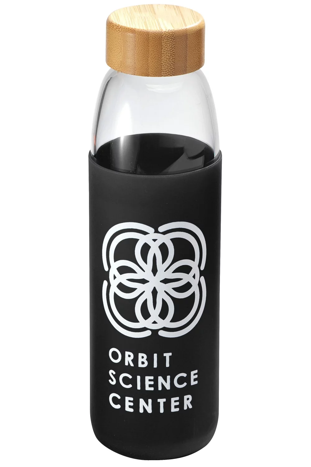 Kai Glass Bottle 18oz