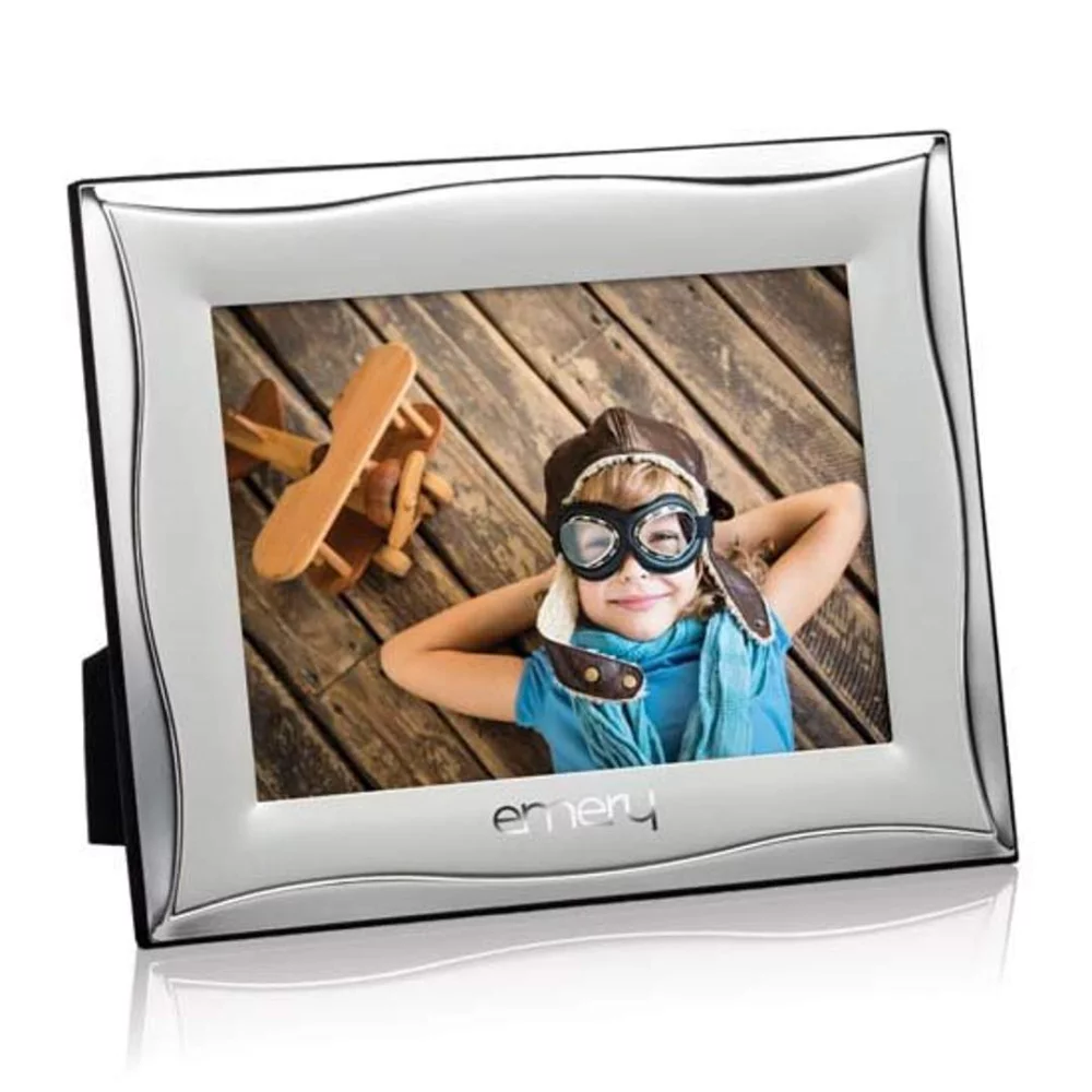 Sofia Frame - Two Tone 4"x6"