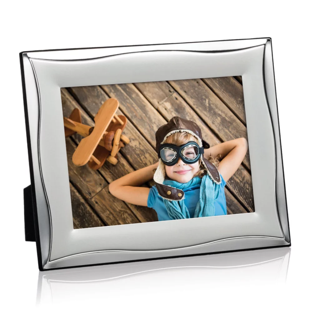 Sofia Frame - Two Tone 8"x10"