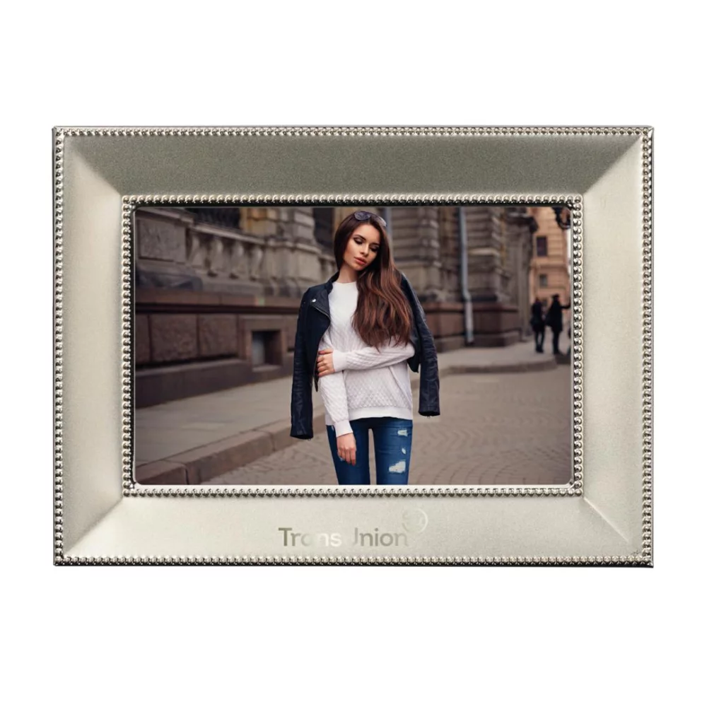 Cadre Elda - Champagne 10x15 cm