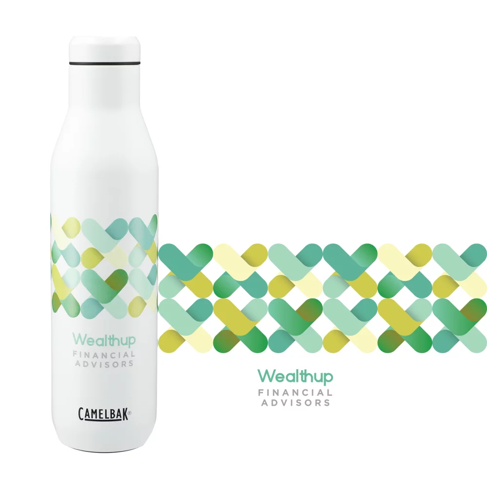 Bouteille de vin CamelBak 25 oz