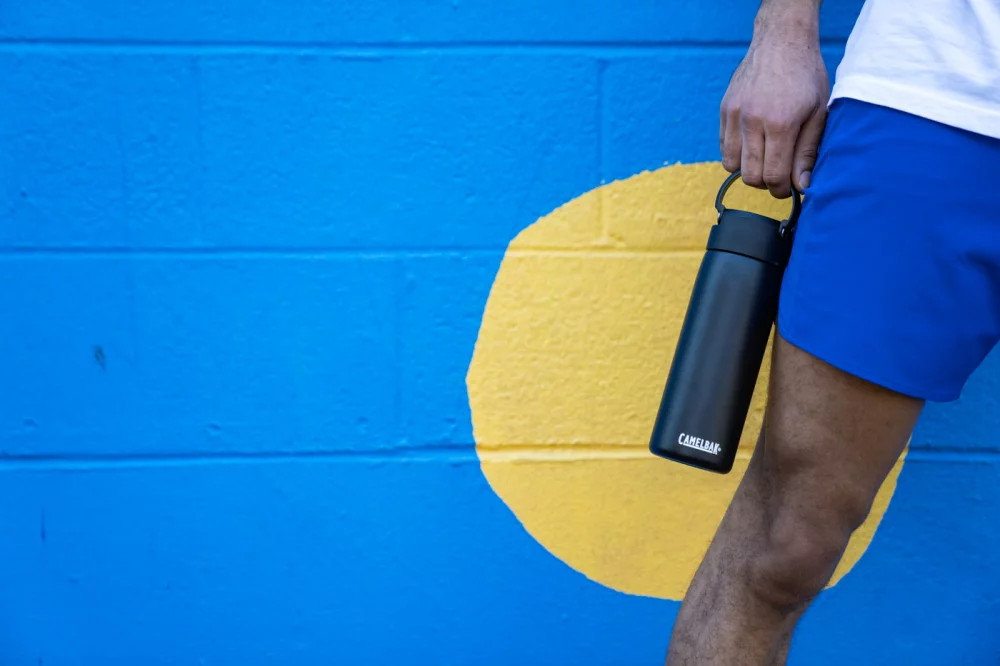 Bouchon CamelBak Fit 32oz