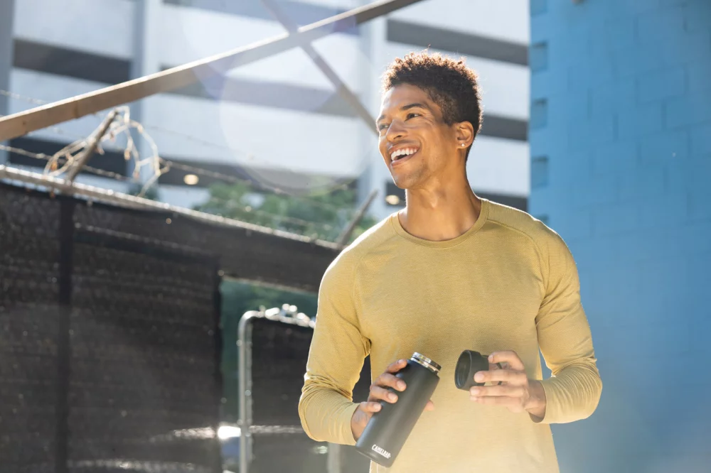 Bouchon CamelBak Fit 32oz