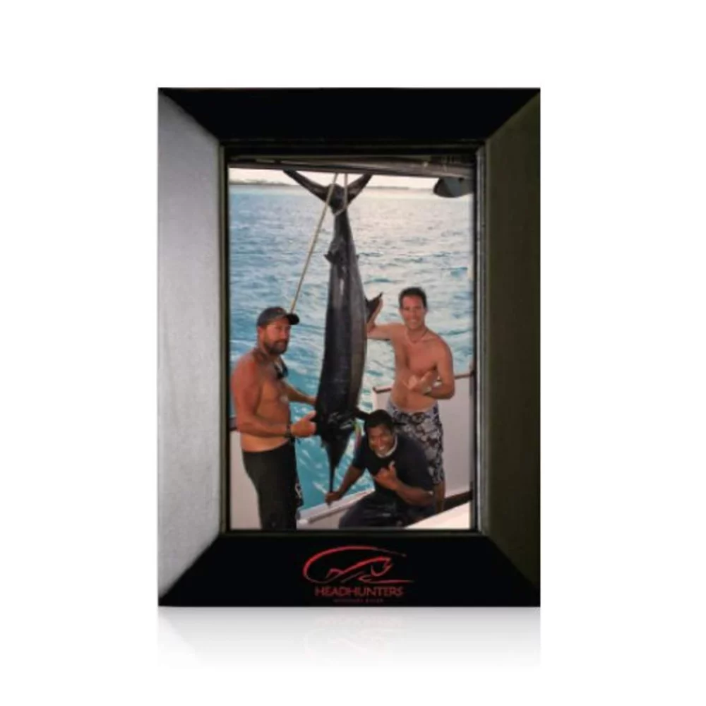 Avalon Frame - Black 5"x7"