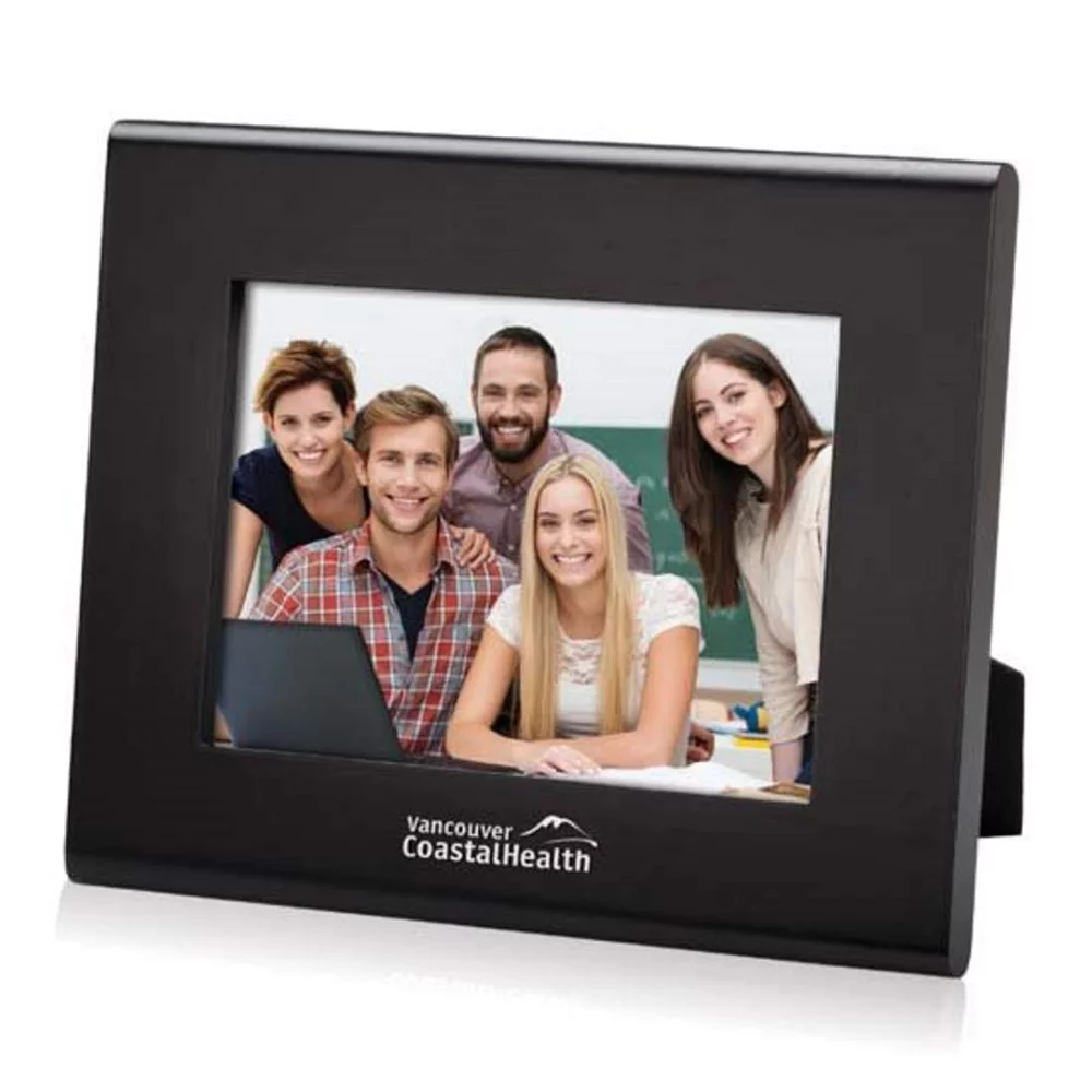 Alberta Frame - Black 4"x6"