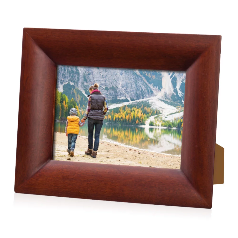 Jasper Frame - American Poplar 8"x10"