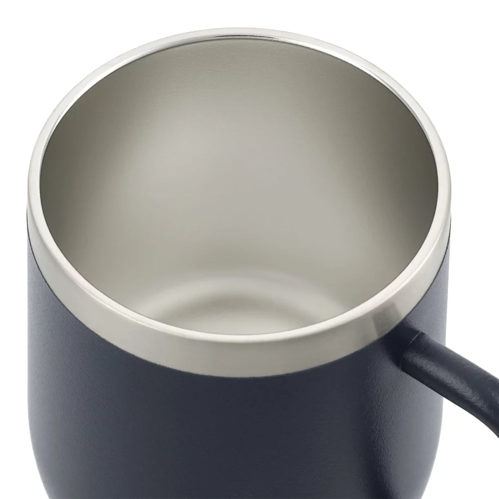Tasse isolée sous vide Brew Copper 12 oz