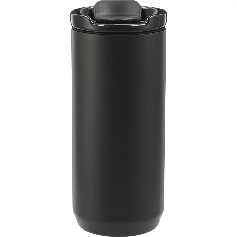 Seneca Tumbler 16oz w/ Ceramic Lid & Lining