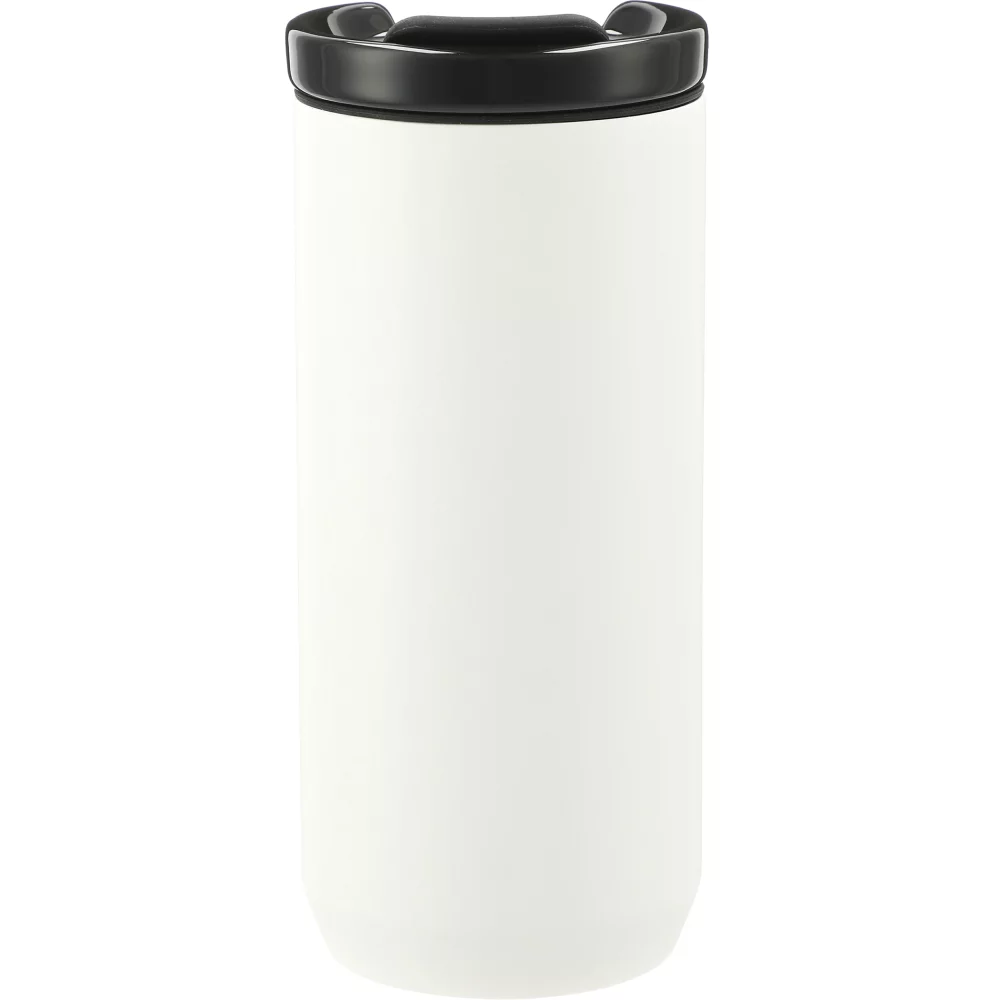 Seneca Tumbler 16oz w/ Ceramic Lid & Lining