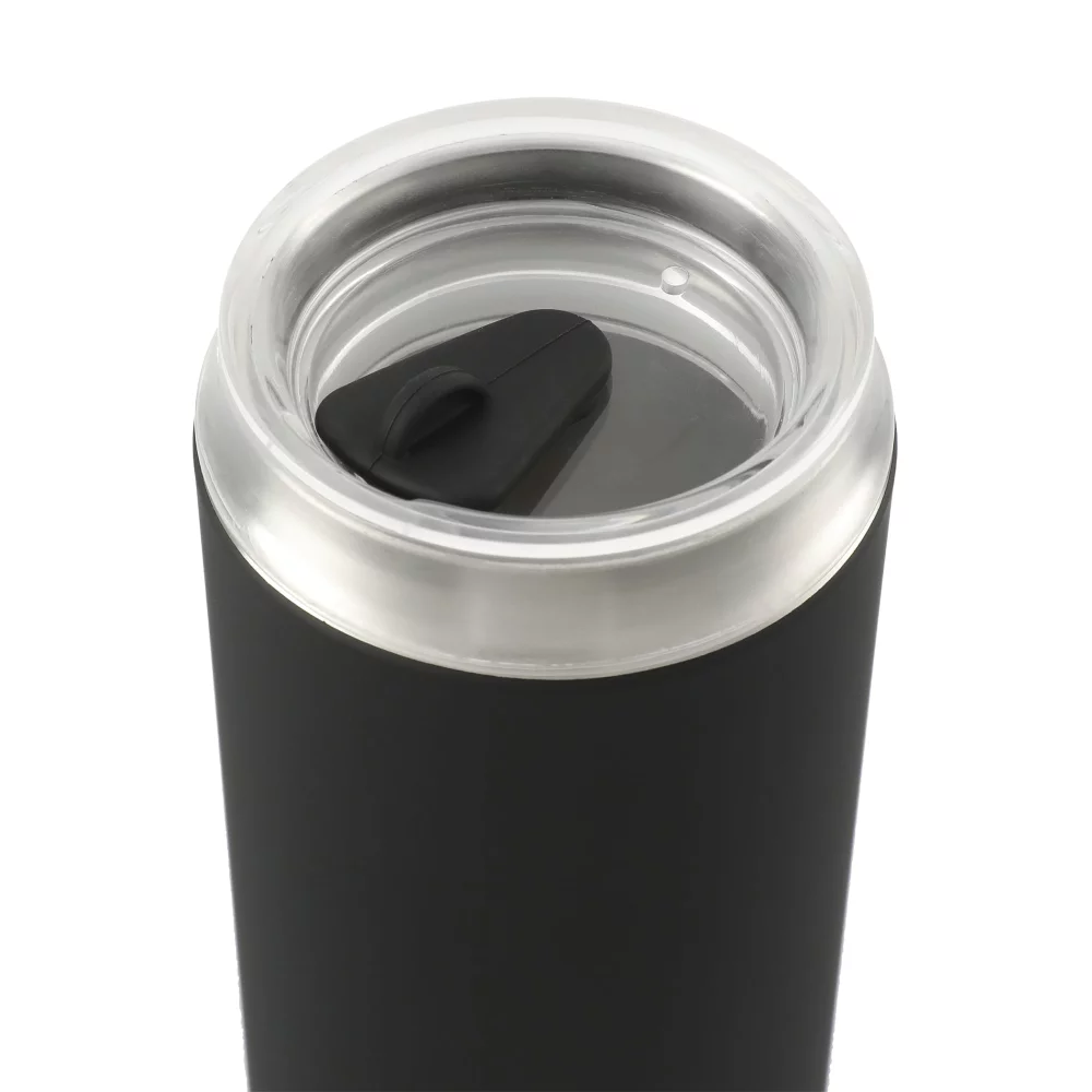 Marka Copper Vac Tumbler w/ SS straw 20oz