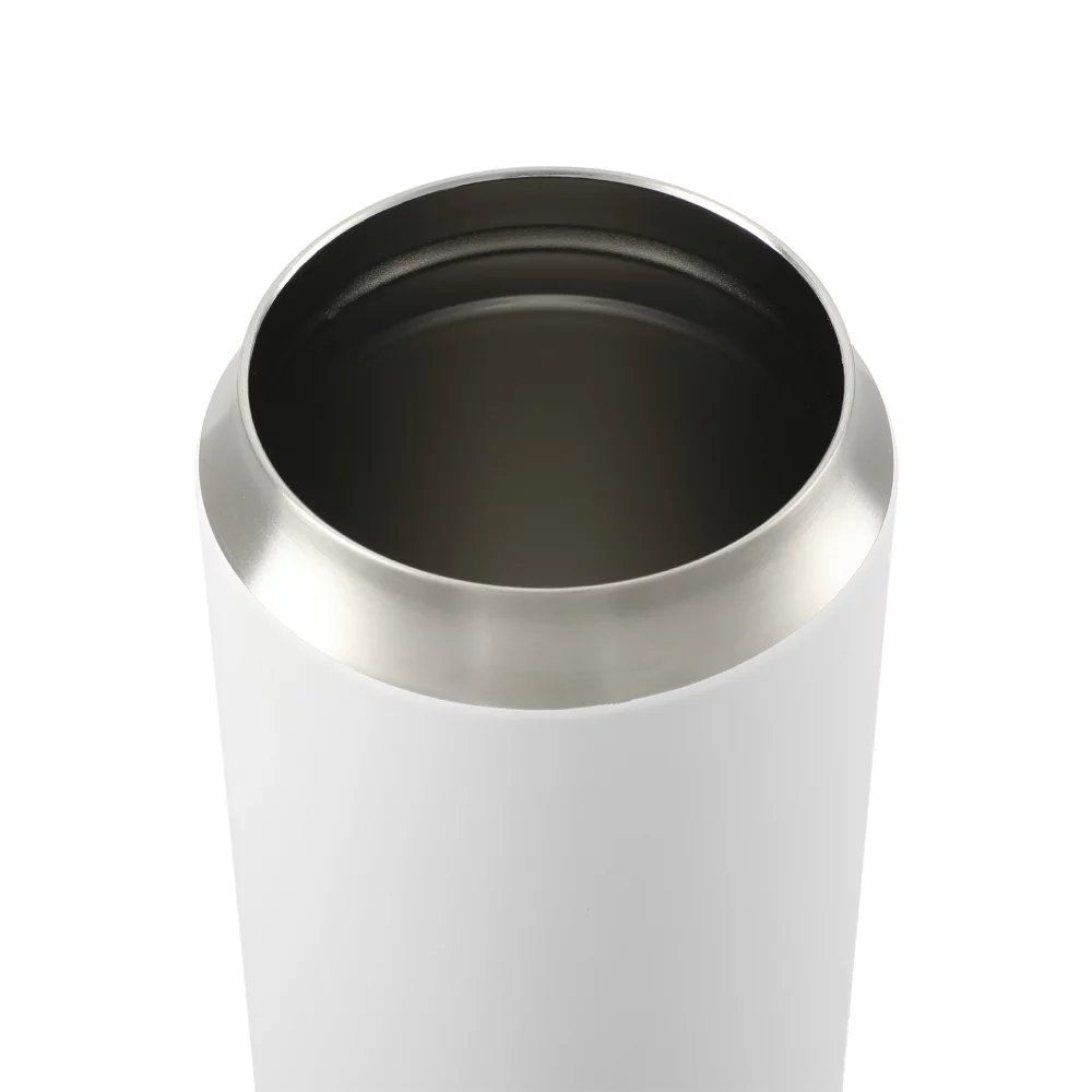 Marka Copper Vac Tumbler w/ SS straw 20oz