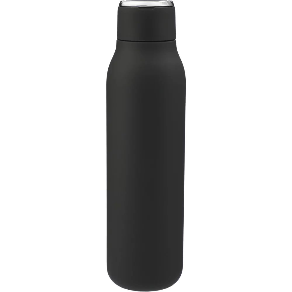 Marka Copper Vac Bottle w/ Metal Loop 20oz