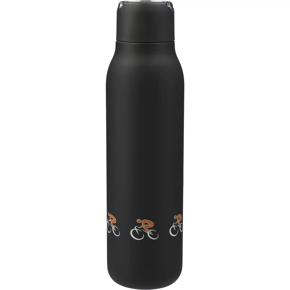 Marka Copper Vac Bottle w/ Metal Loop 20oz