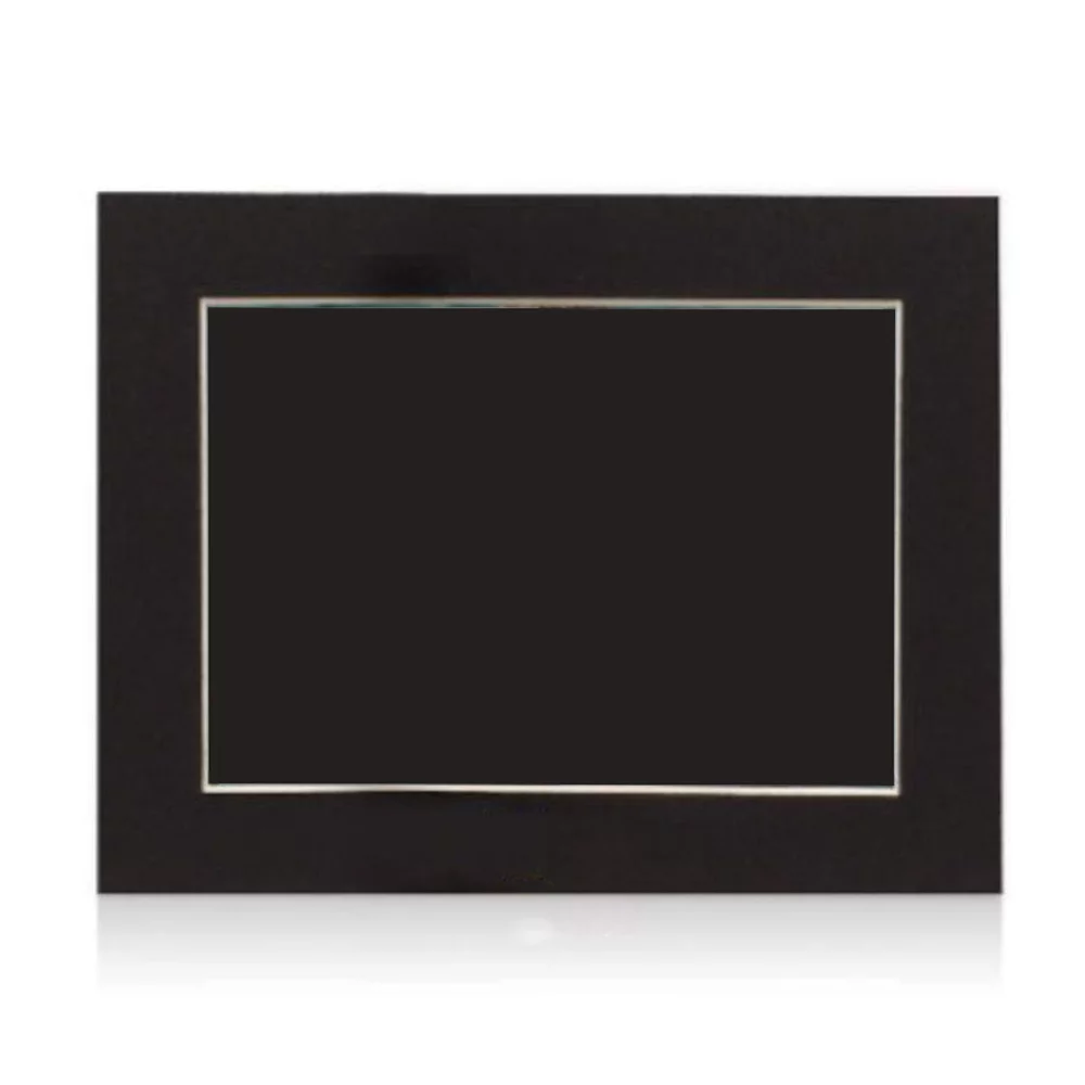 Leiber Bevel Frame - 8"x10" Black