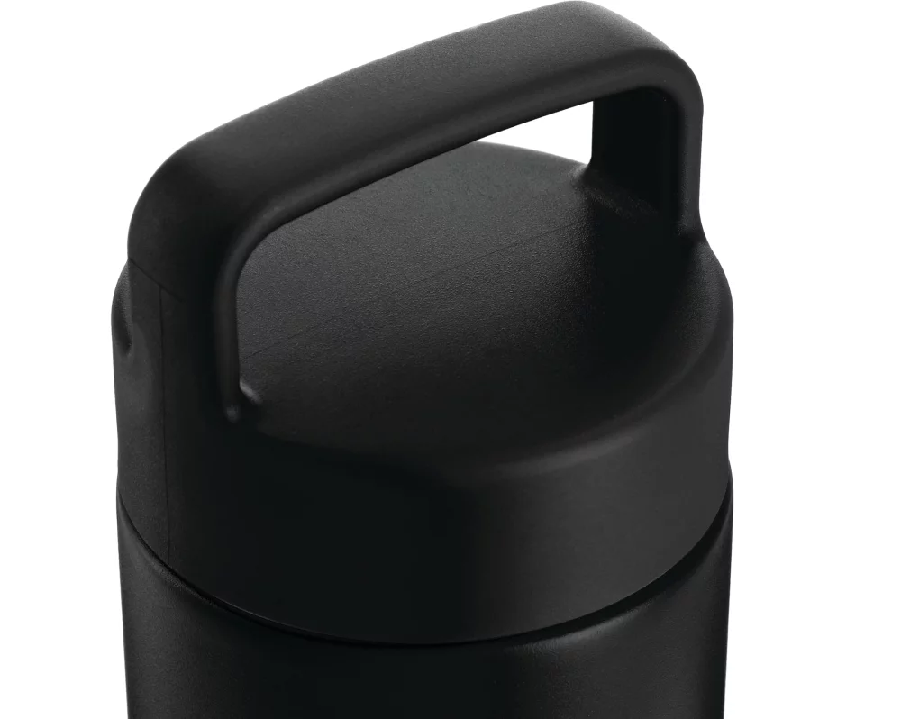 Welly® Traveler Copper Vacuum Bottle 18oz