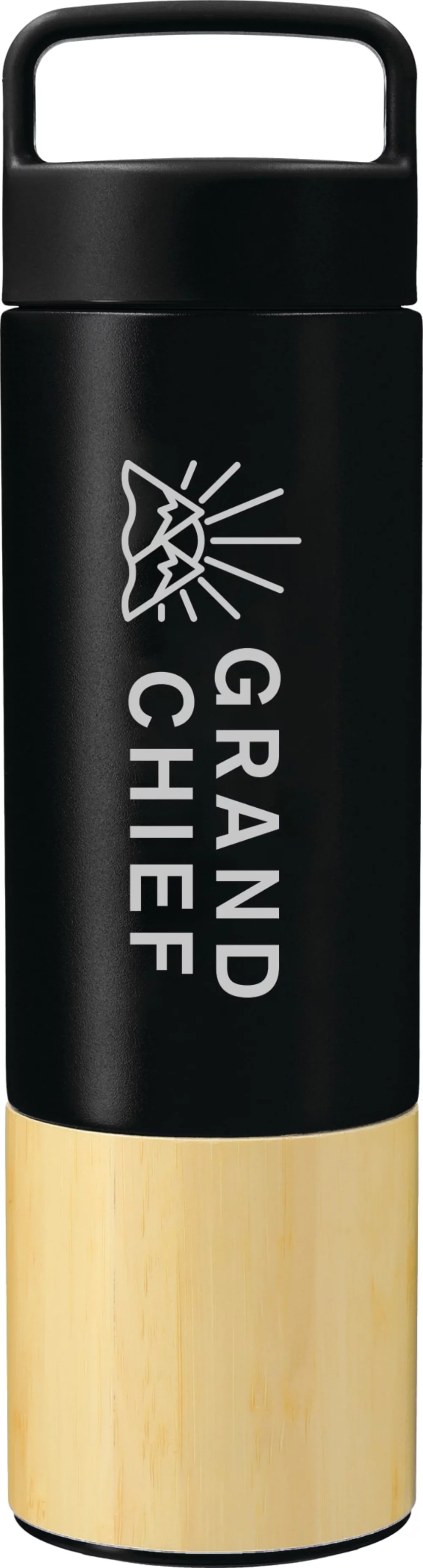 Welly® Traveler Copper Vacuum Bottle 18oz