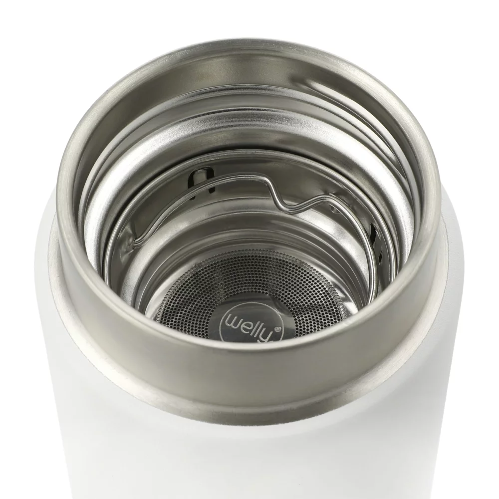 Bouteille sous vide en cuivre Welly® Traveler 18 oz