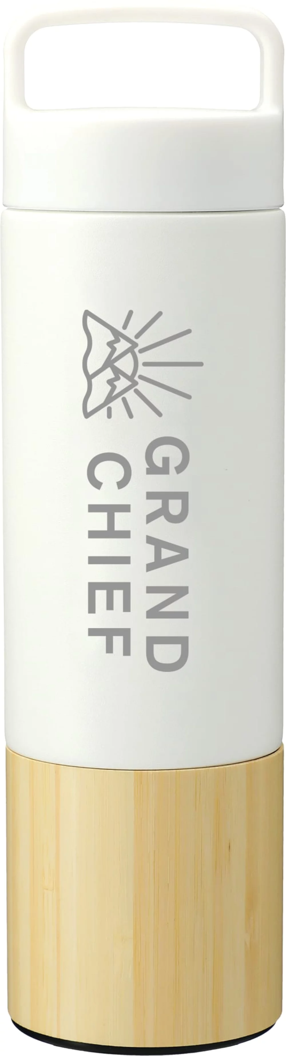 Bouteille sous vide en cuivre Welly® Traveler 18 oz