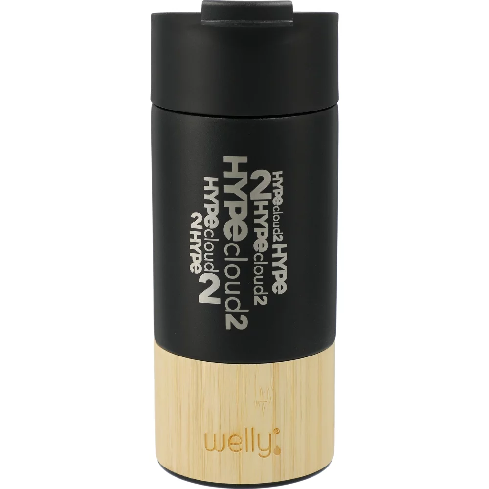 Gobelet isotherme en cuivre Welly® Traveler de 12 oz