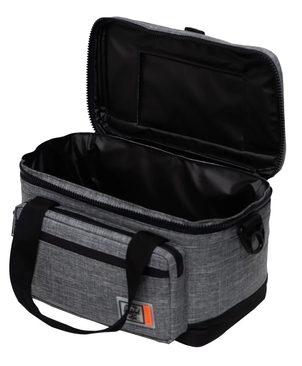 Herschel Pop Quiz 12 Can Cooler