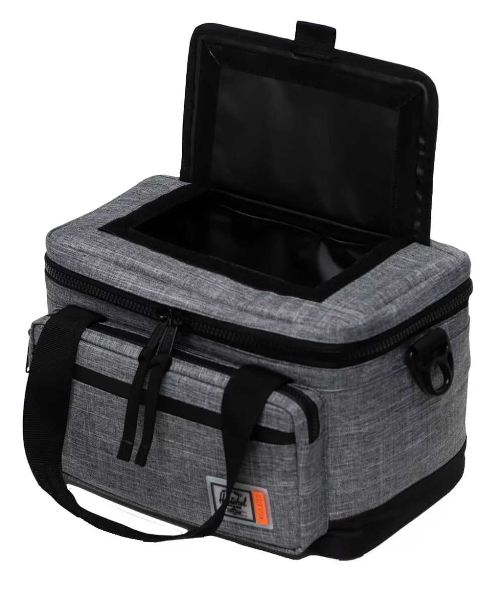 Herschel Pop Quiz 12 Can Cooler