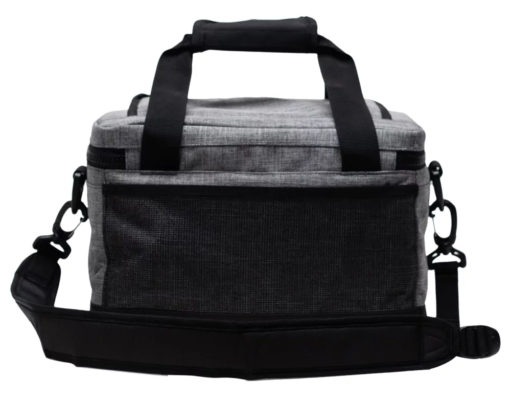 Herschel Pop Quiz 12 Can Cooler
