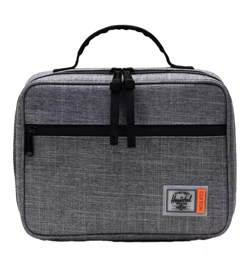 Herschel Pop Quiz Lunch Box