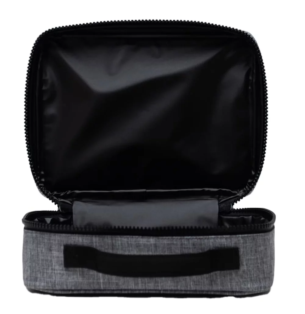 Herschel Pop Quiz Lunch Box