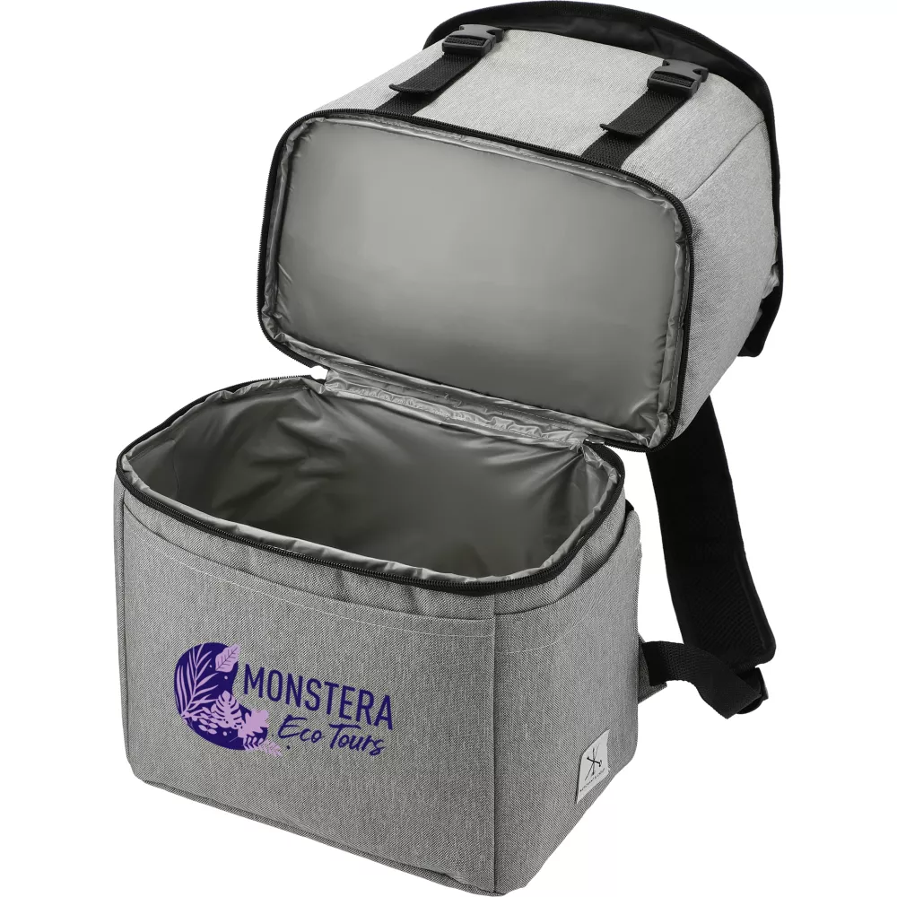 Merchant & Craft Revive Recycled Backpack Cooler