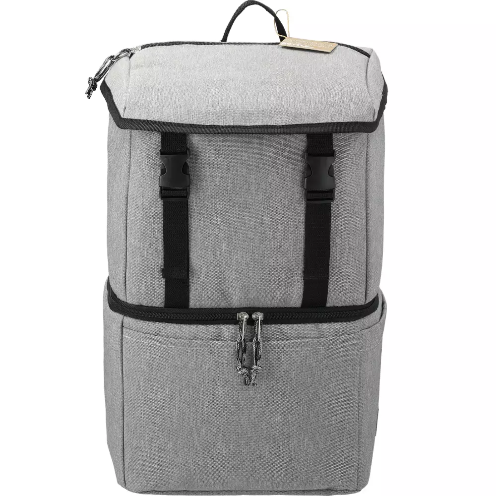 Merchant & Craft Revive Recycled Backpack Cooler