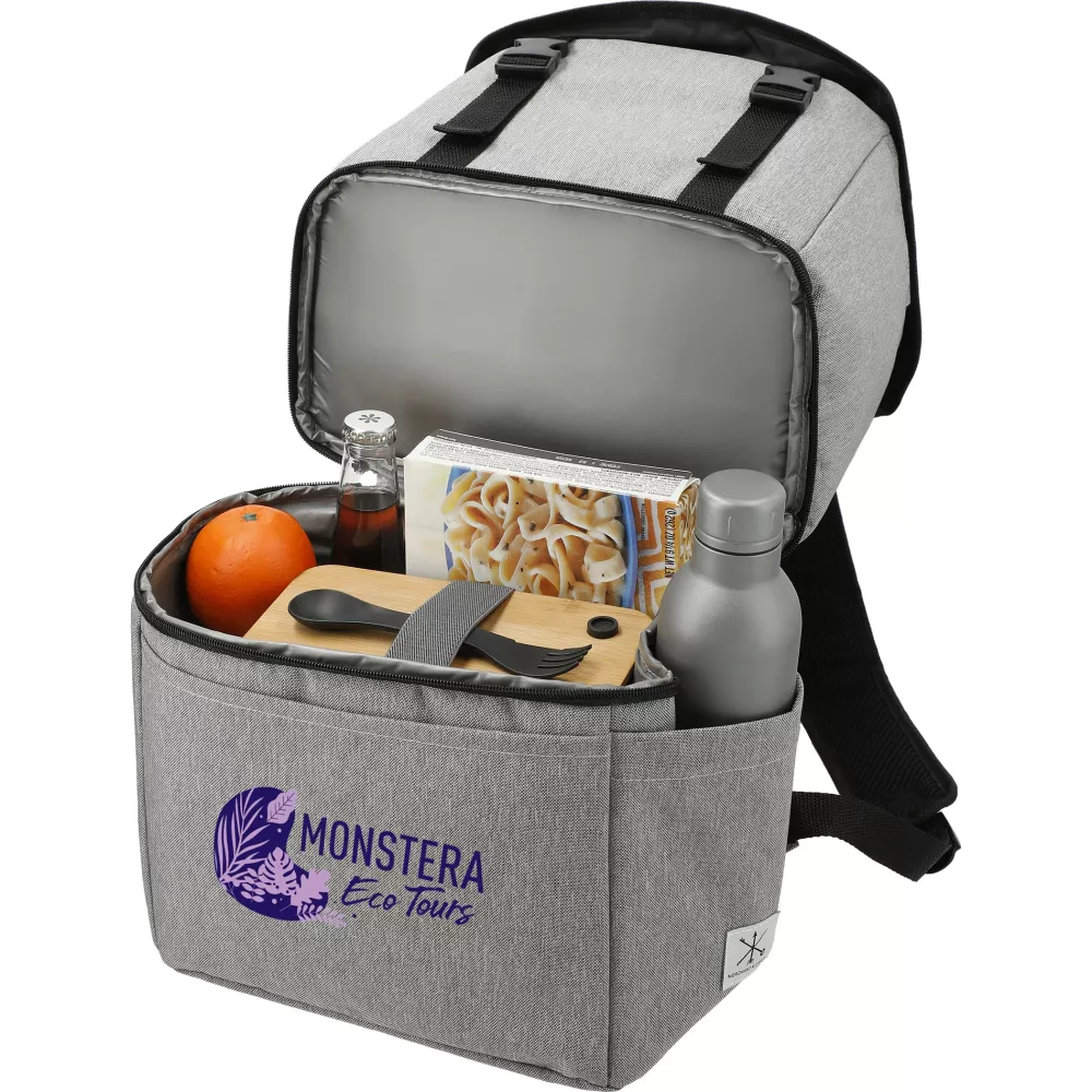 Merchant & Craft Revive Recycled Backpack Cooler