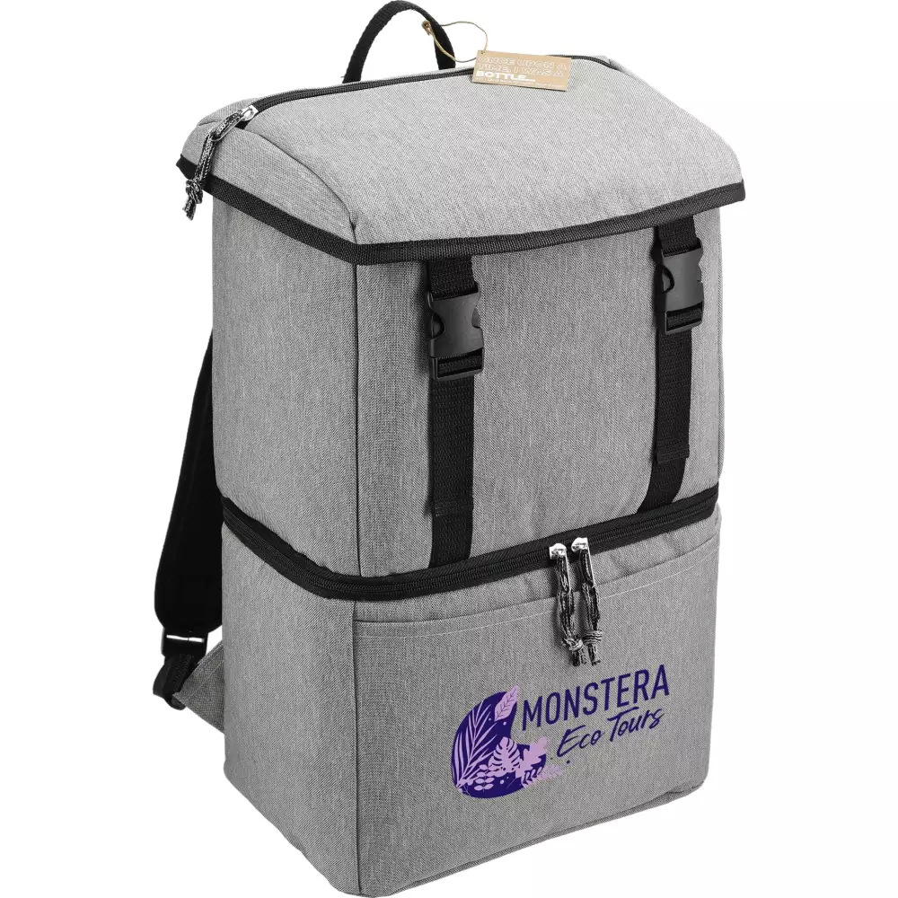 Merchant & Craft Revive Recycled Backpack Cooler