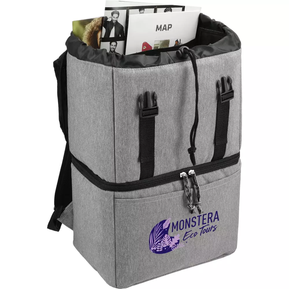 Merchant & Craft Revive Recycled Backpack Cooler