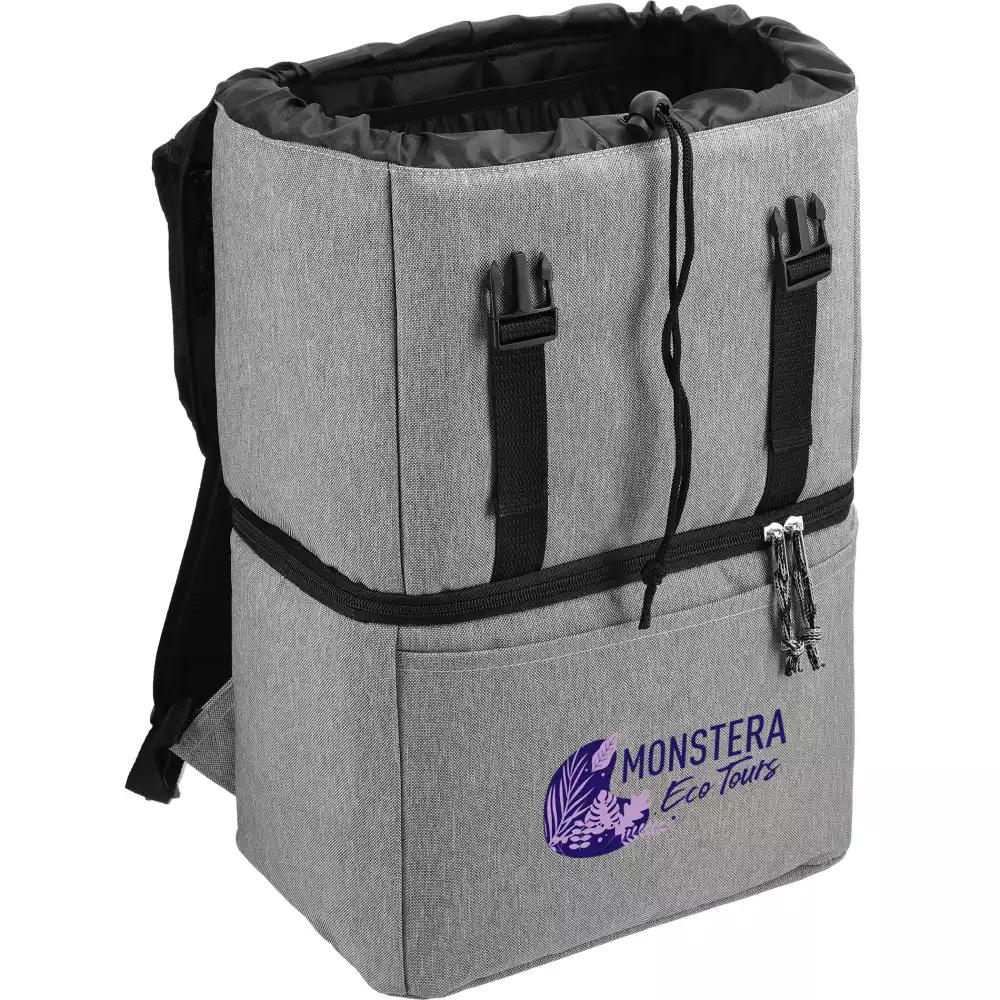 Merchant & Craft Revive Recycled Backpack Cooler