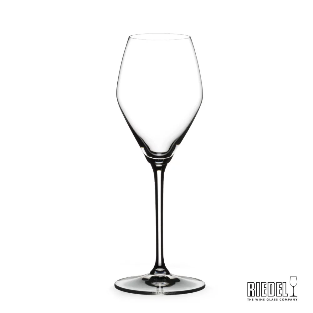 Champagne RIEDEL Extreme - 11,37 oz en cristal.