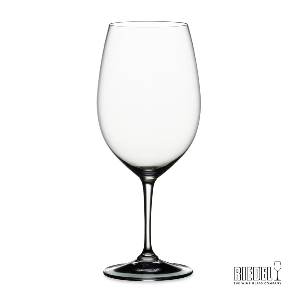 RIEDEL Oenologue Vin - 33,5 oz en cristal.