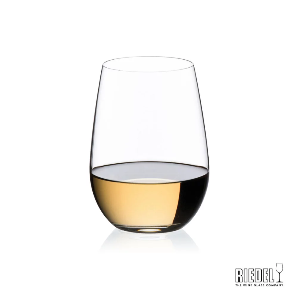 Verre à vin sans pied RIEDEL - 13,25 oz en cristal.