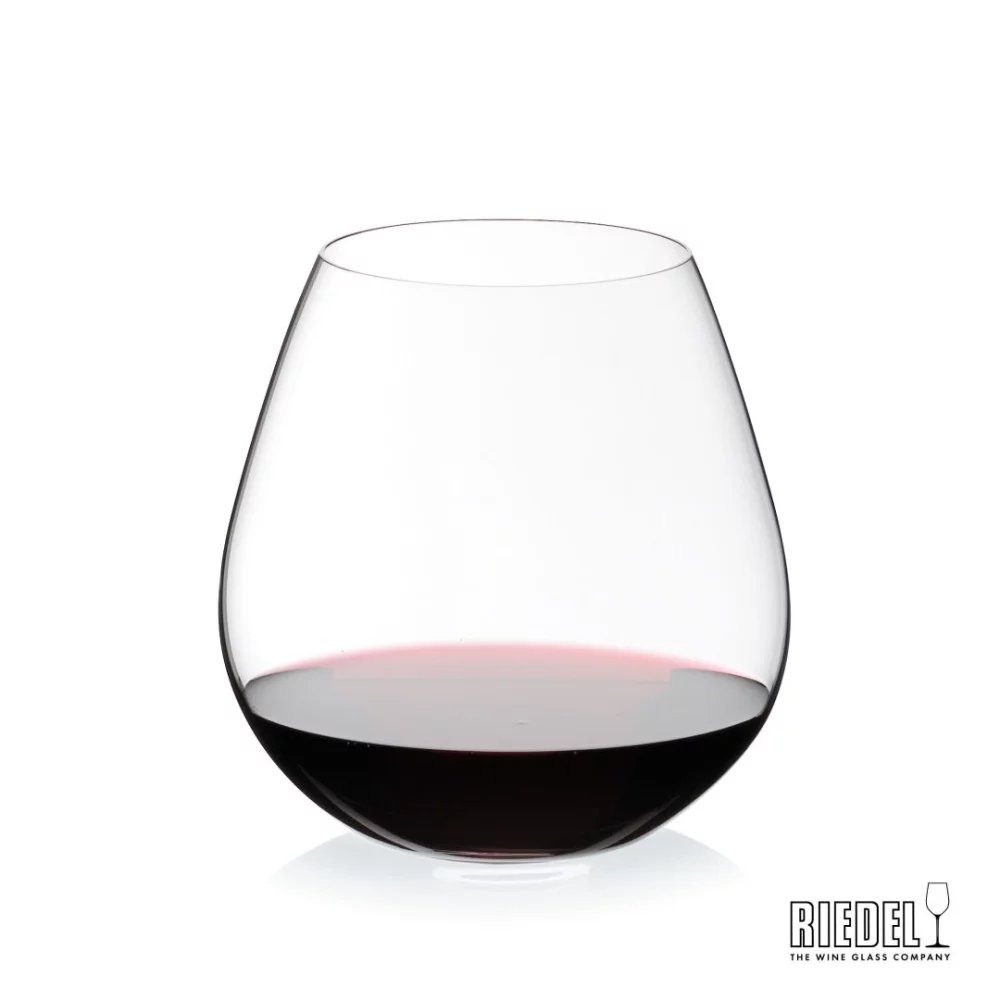 RIEDEL Stemless Wine - 26.87 oz Crystalline