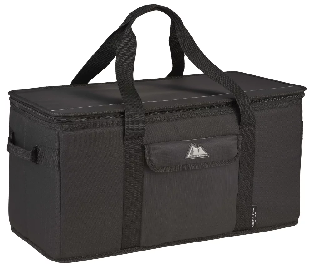Arctic Zone® 64 Can Knockdown Cooler