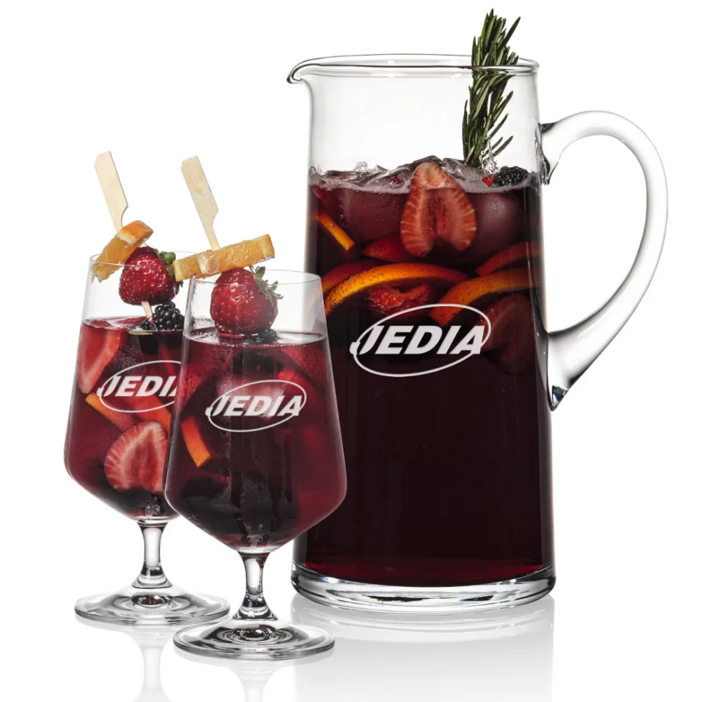 Rexdale Pitcher & 2 Breckland Cocktail